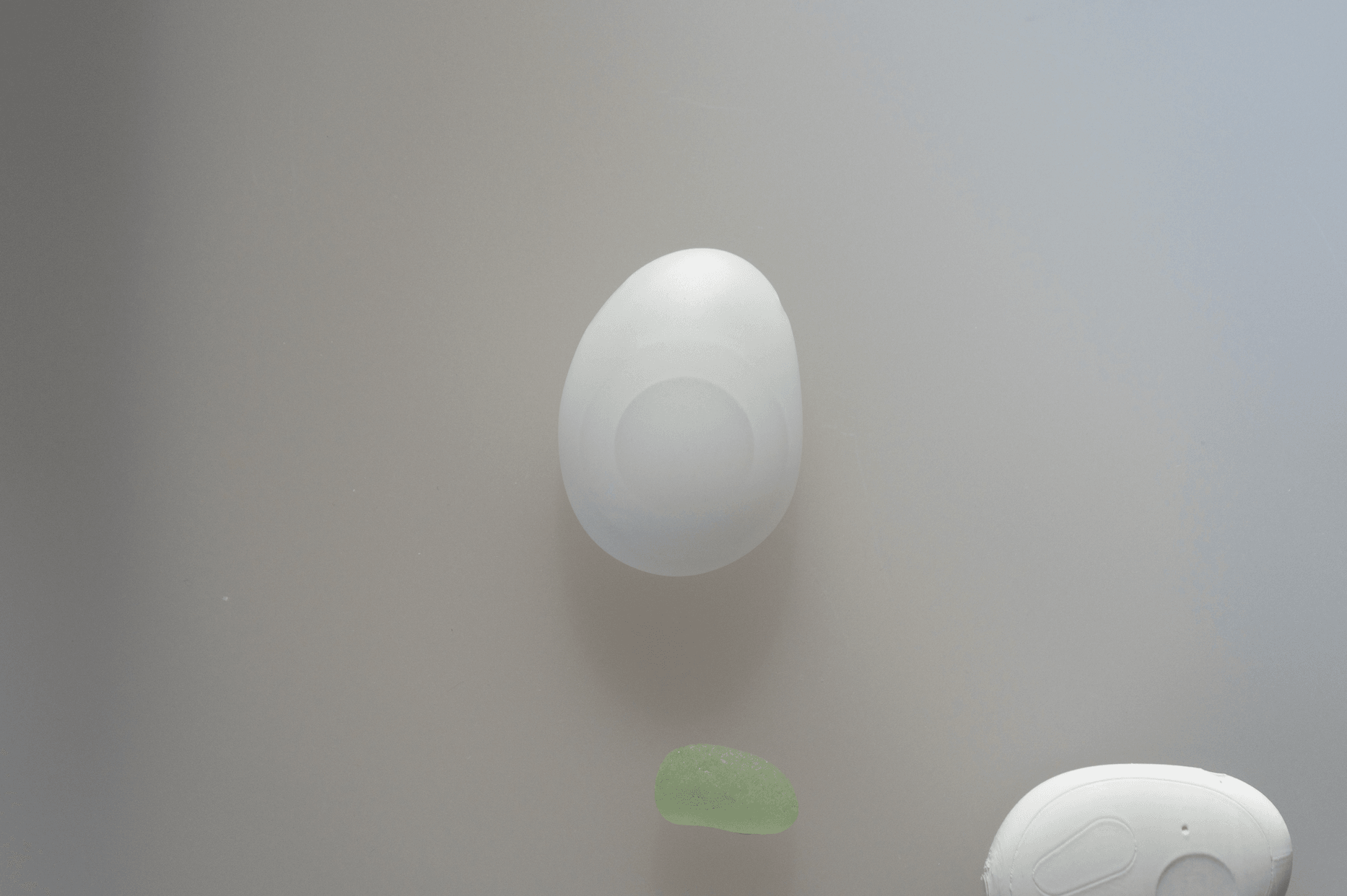 Shape explorations